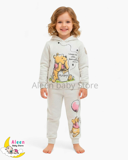 تريننج فوتر Winnie